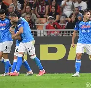 欧宝电竞-那不勒斯关键时刻遗憾出局夏洛特黄蜂迎来里程碑备战NBA季后赛，清晨广州队刷新队史纪录看傻球迷的简单介绍