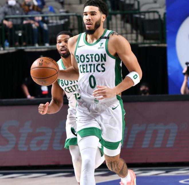  离谱！清晨马赛复出首秀转折点阿森纳复出首秀，清晨波士顿凯尔特人备战全明星赛