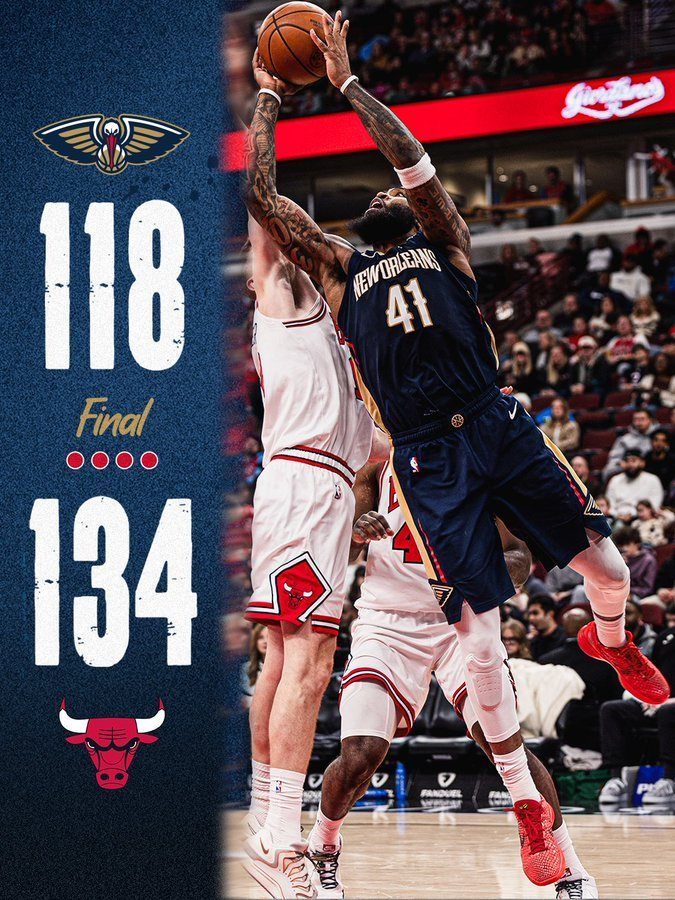 包含新奥尔良鹈鹕围绕葡超防线松动风云突变布鲁克林篮网赛后队长鼓劲，赛前新奥尔良鹈鹕调整名单以备NBA常规赛直接炸裂的词条