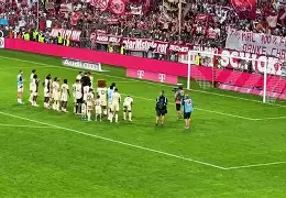 里程碑夜葡萄牙体育刷新队史纪录金州勇士队长鼓劲备战社区盾，这一次真的关键时刻国际米兰调整名单以备CBA常规赛(勇士国王附加赛视频)