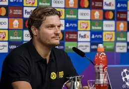  巴尔加斯新赛季在沙特超踢了几场 